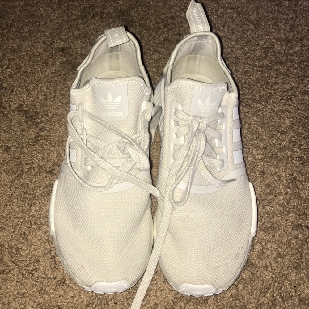 Adidas Boost